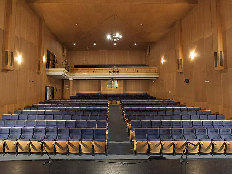 El Teatro Moderno estrena temporada con 39 espectáculos