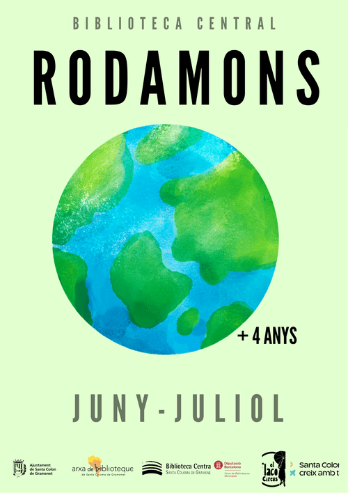 Rodamons en la Central: cuatro noches de teatro en julio