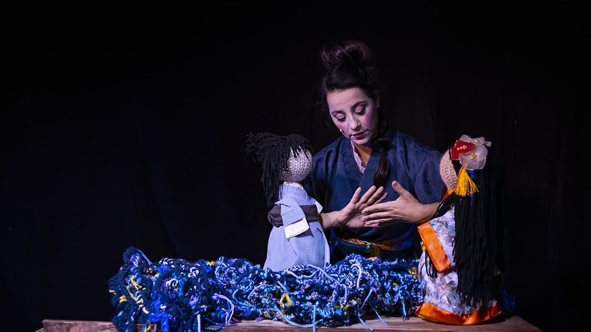 ¿Cuántas estrellas puedes contar?