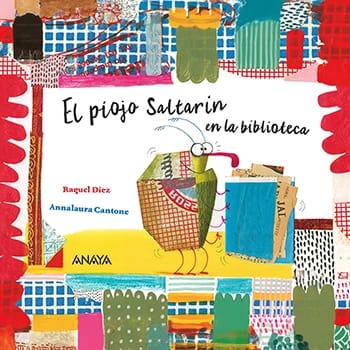 Taller de creación de cuentos infantiles