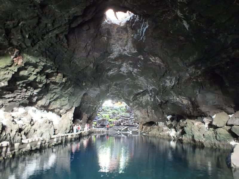 El Jameos del Agua se viste de gala en 2026