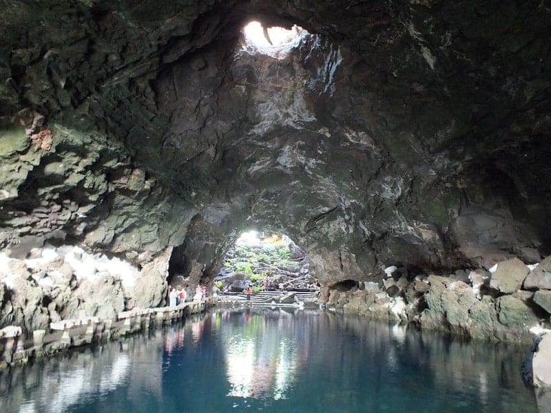 El Jameos del Agua se viste de gala en 2026