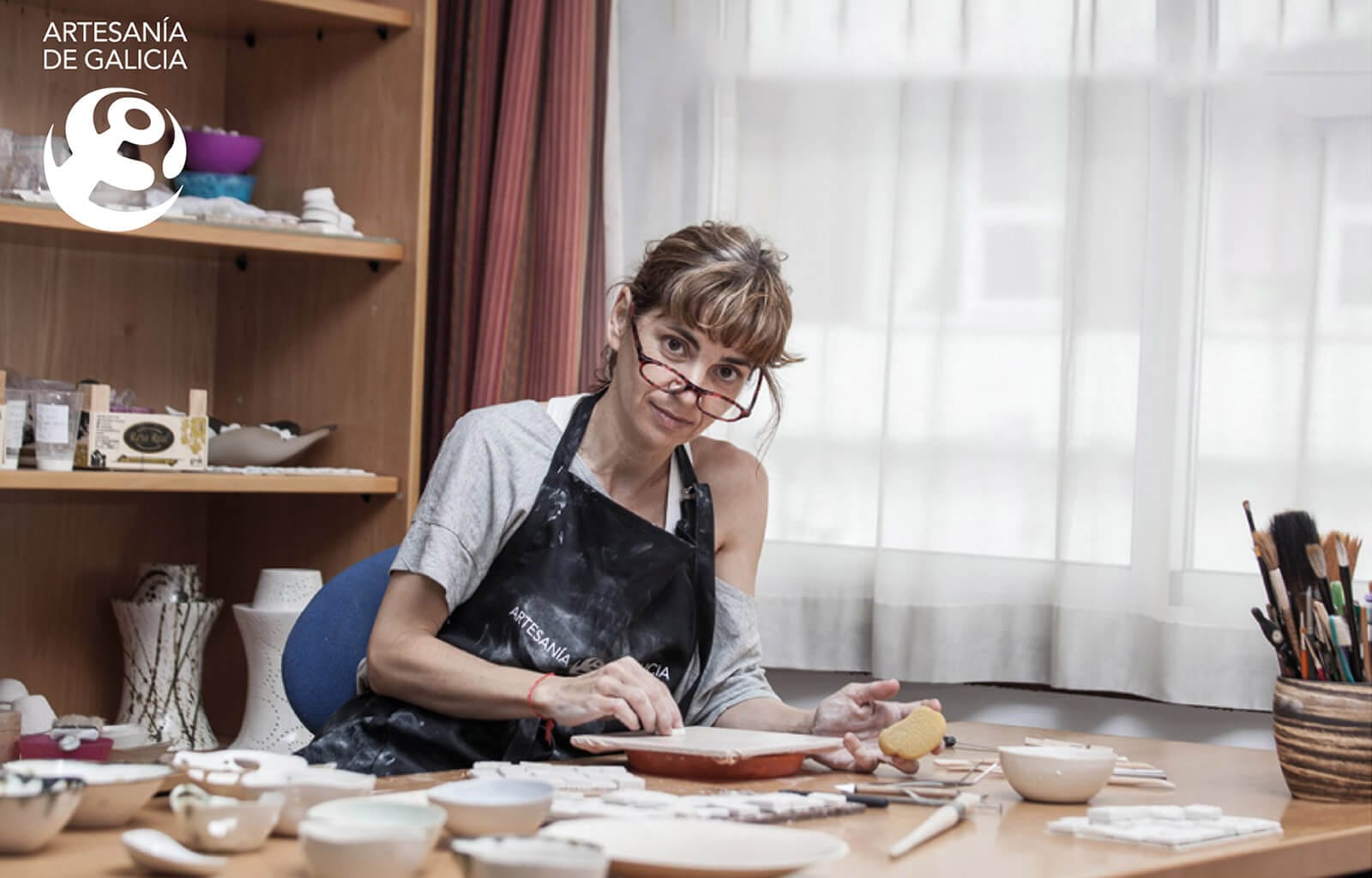 A Coruña DIY: Guía de Talleres de Cerámica, Joyería y Velas