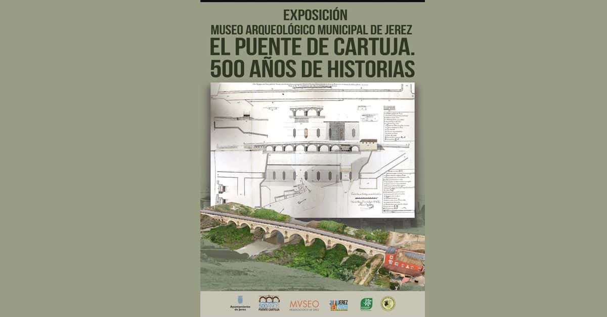 Visitas nocturnas en el Museo Arqueológico de Jerez