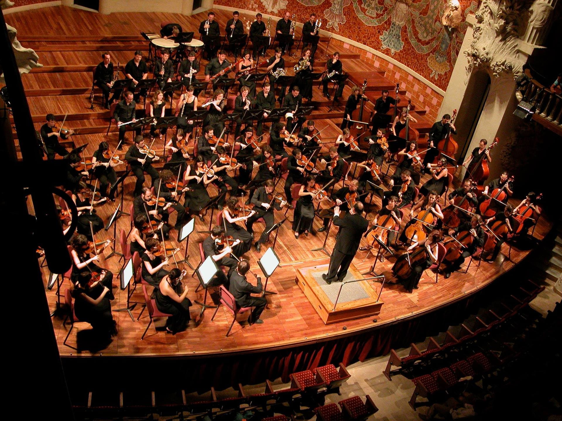 Llums d'estiu: ToldrĂ , Mozart i Brahms