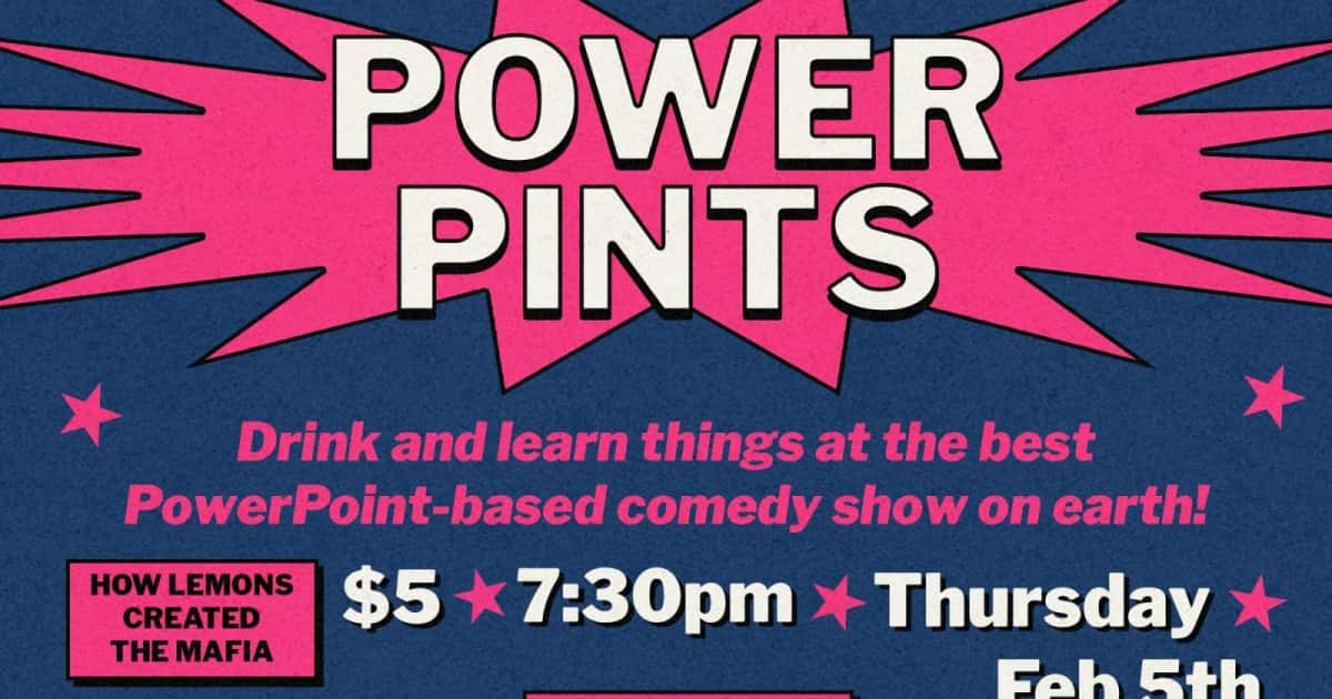 PowerPints