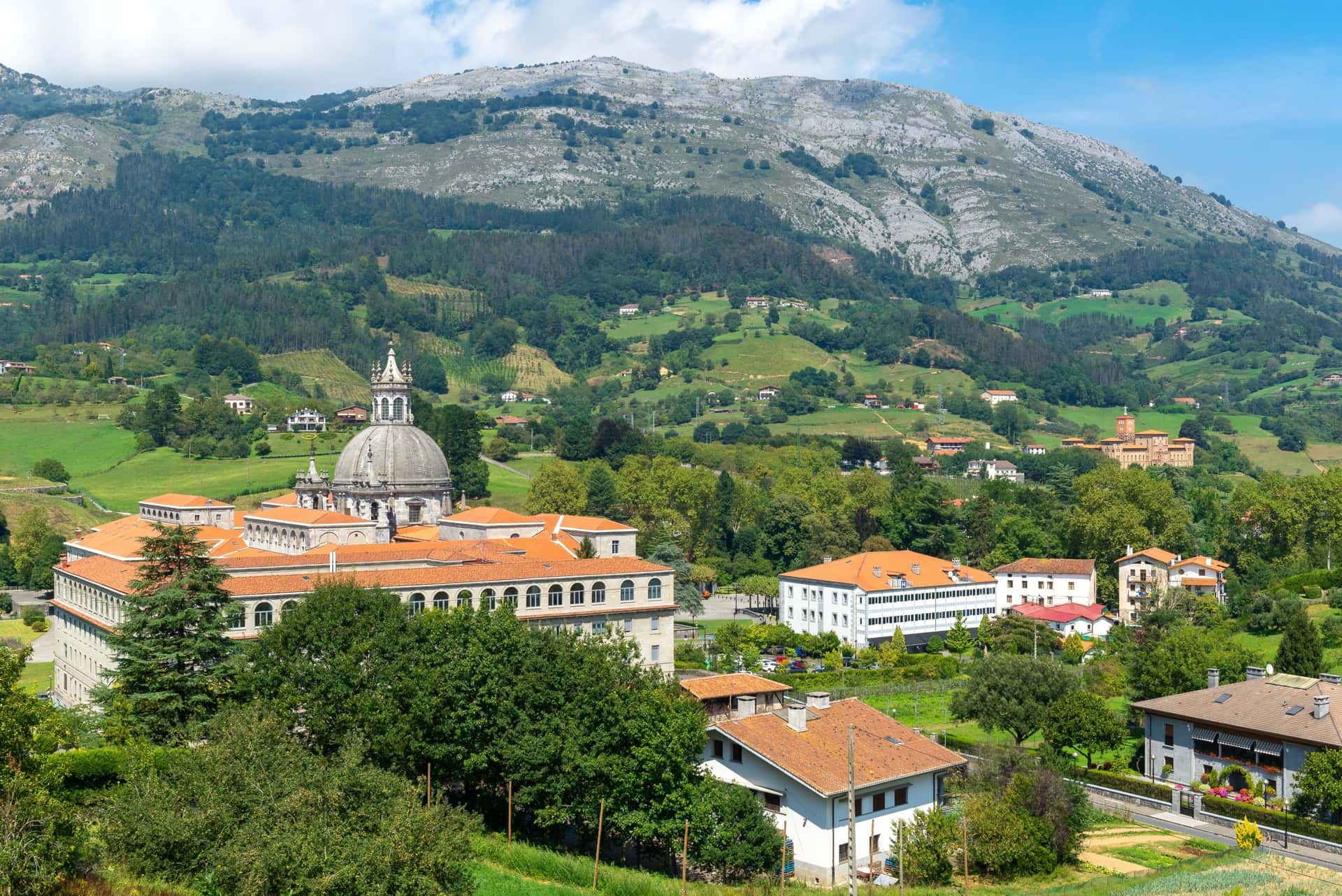 Ruta de hamburguesas entre San Sebastián y Azpeitia