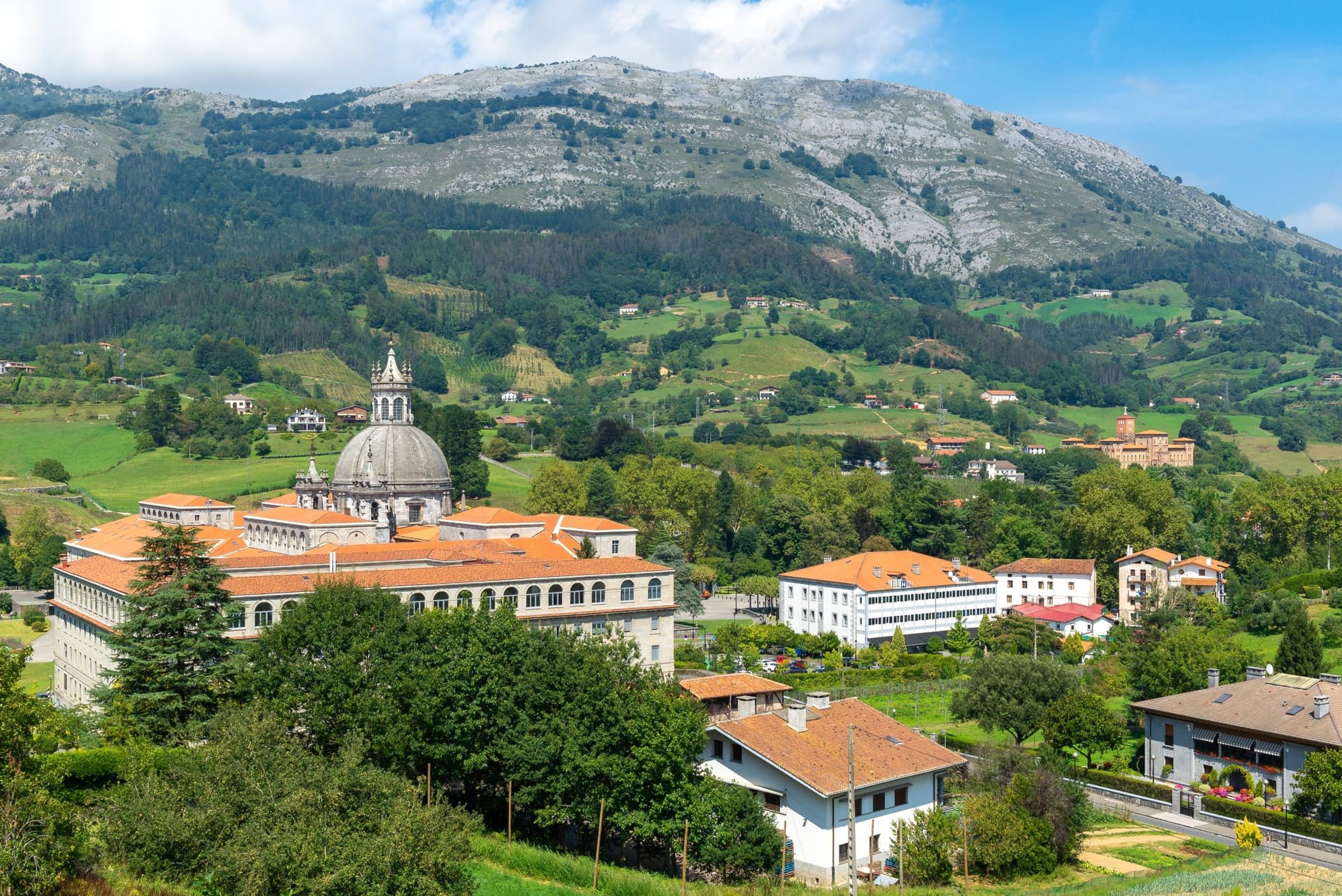 Ruta de hamburguesas entre San Sebastián y Azpeitia