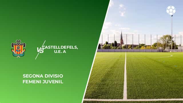 La UE Cornellà estrena casa y se enfrenta al Cerdanyola