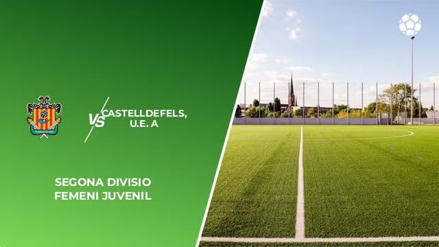 La UE Cornellà estrena casa y se enfrenta al Cerdanyola