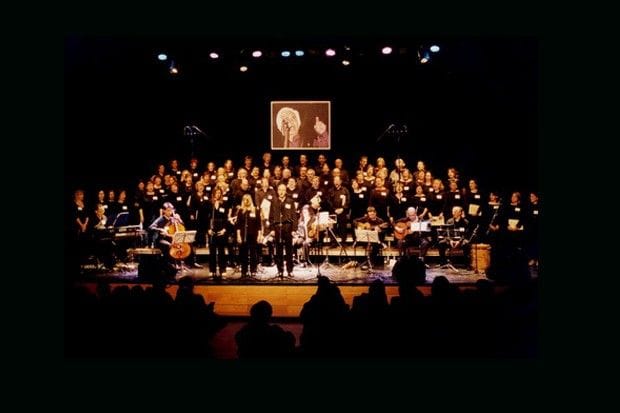 Homenatge a Joan Peiró
