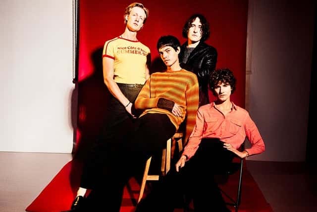 Temples