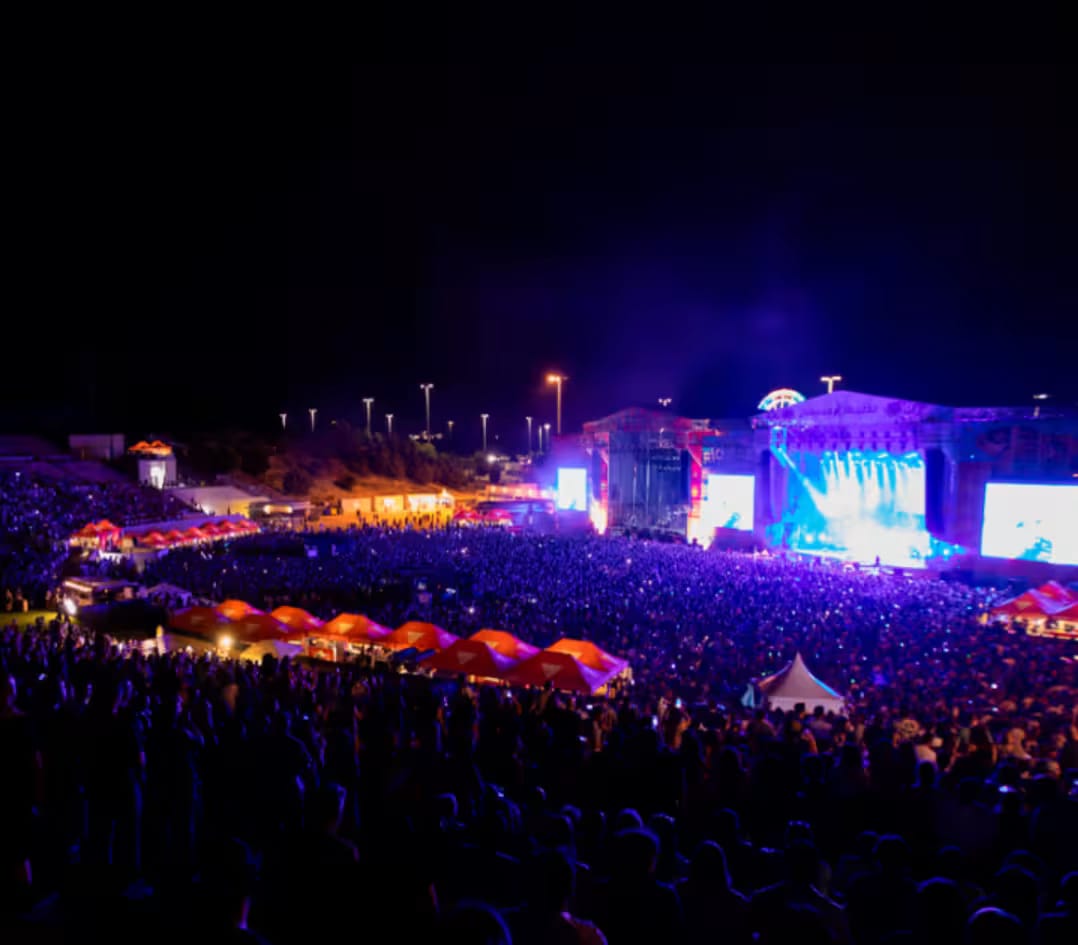 Pirata Madrid Festival: Evaristo, Boikot y Reincidentes