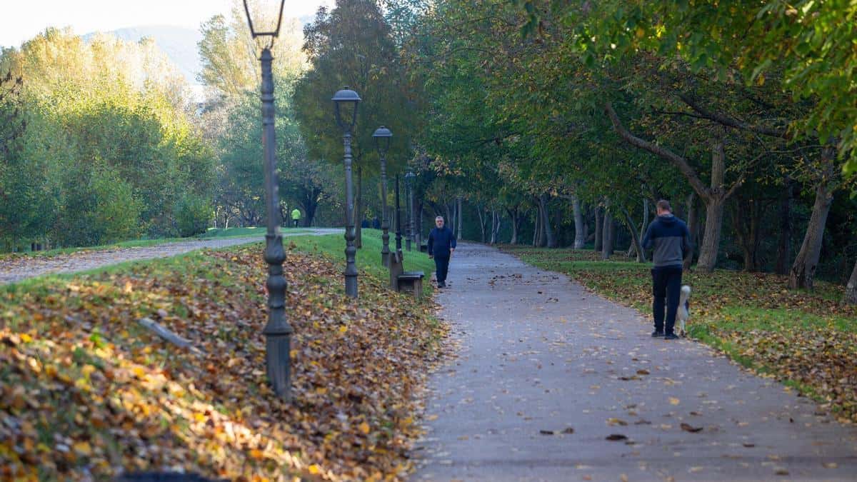La Nogalera de Burlada reabre tras su reforma