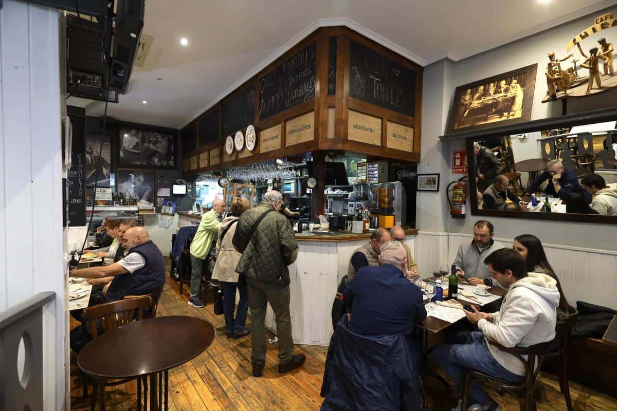 Locales de Zaragoza con una especialidad única