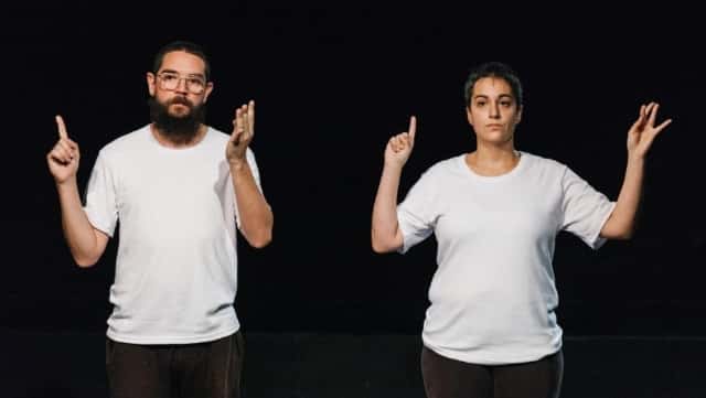 Y usted, ¿qué desea?