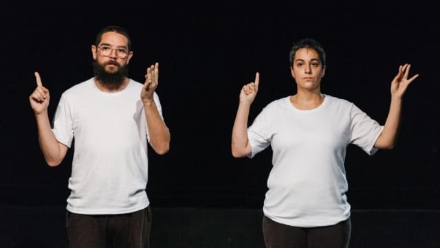 Y usted, ¿qué desea?