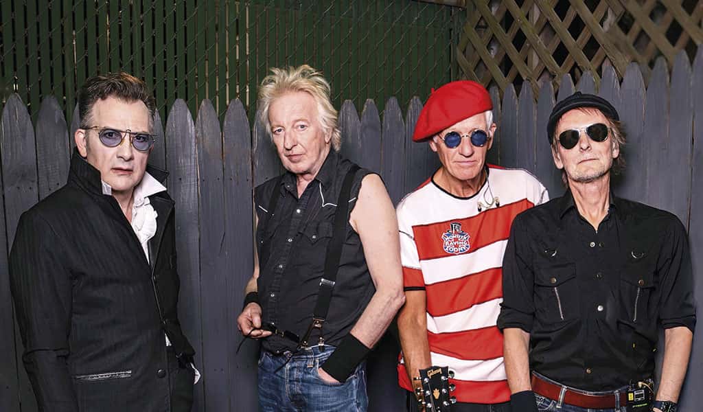 The Damned: Final Damnation 50
