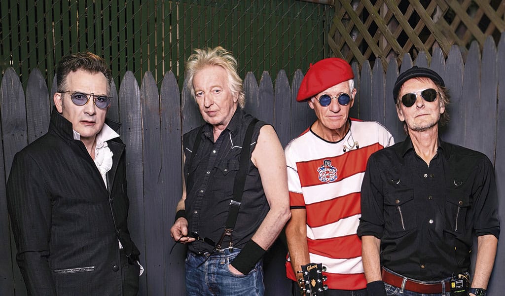 The Damned: Final Damnation 50