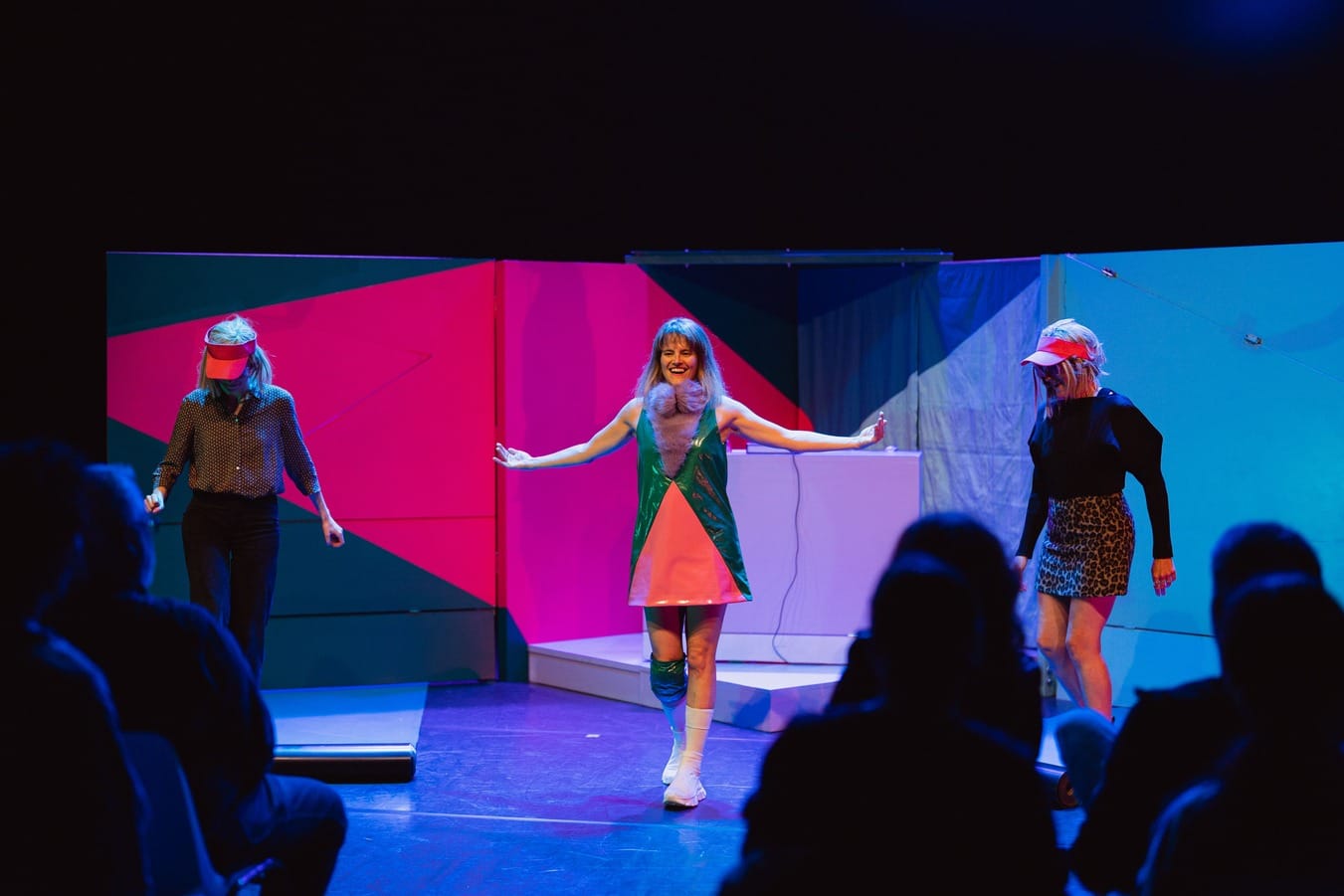 Dance Join - TRC Danza 2026