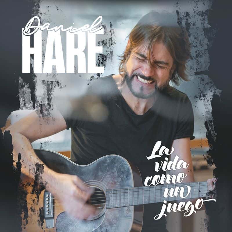 Daniel Hare en Vitoria