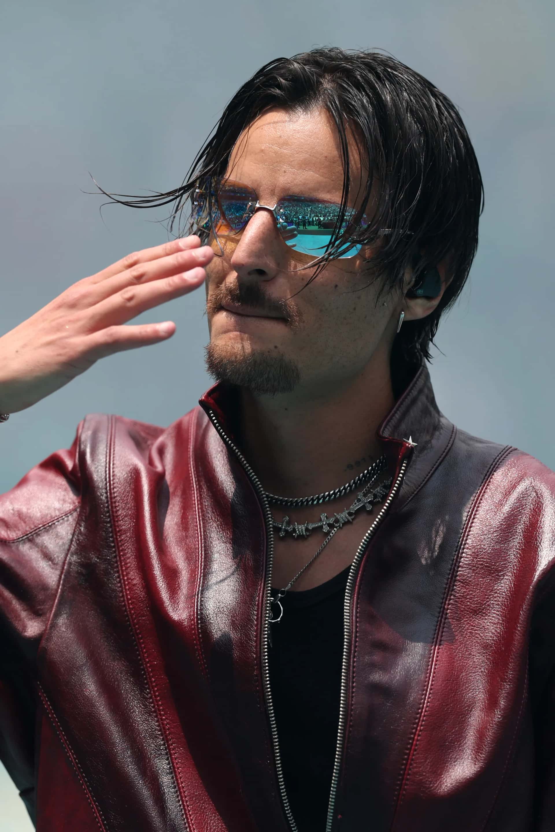 Danny Ocean - Conciertos de Viveros 2026