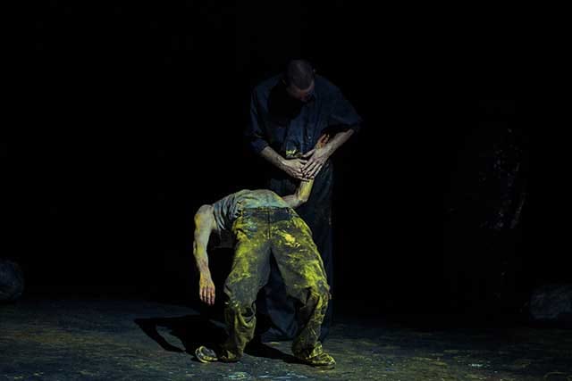 Chroniques - Peeping Tom