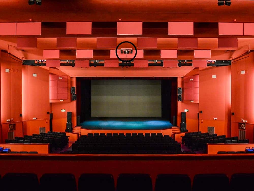 El Teatro Rodero estrena la obra gratuita 'Dysphoria'