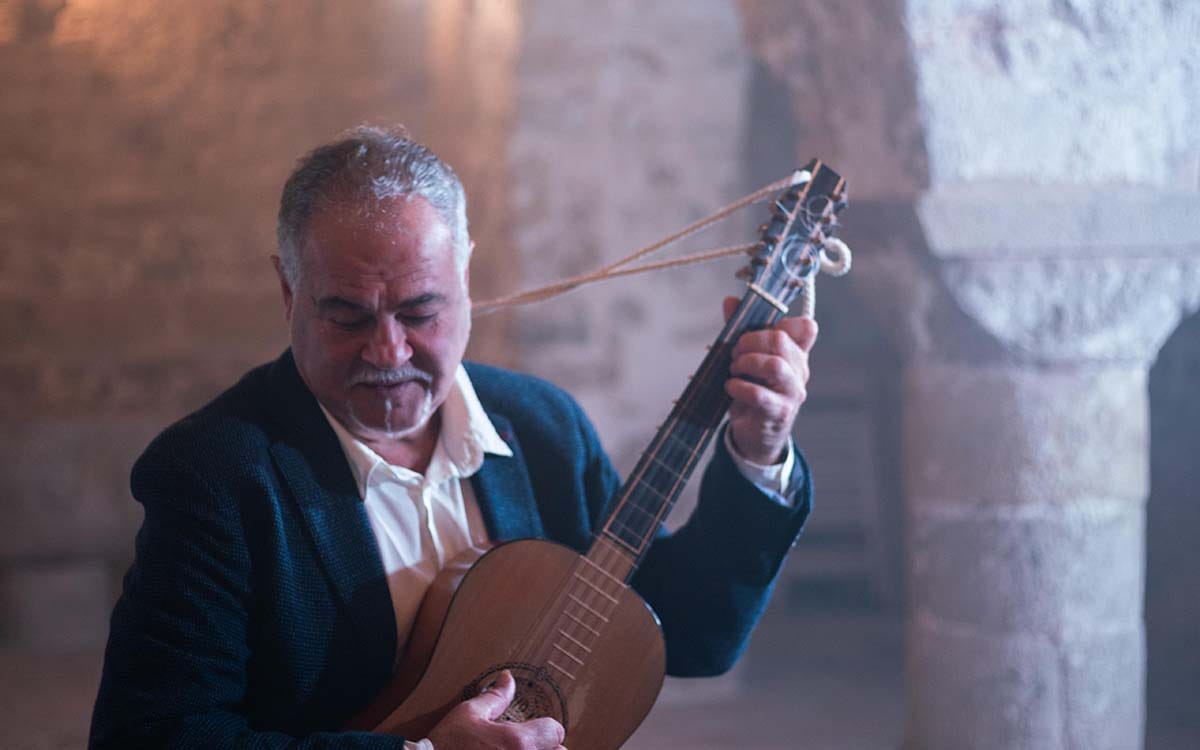 Concert de cloenda - Festival Joan Carles i Amat 2026