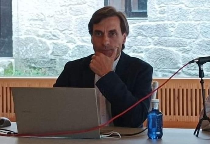 A Arquitectura románica da Catedral de Santiago