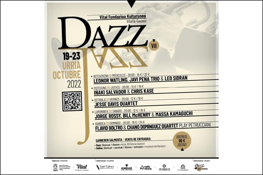 Dazz Jazz
