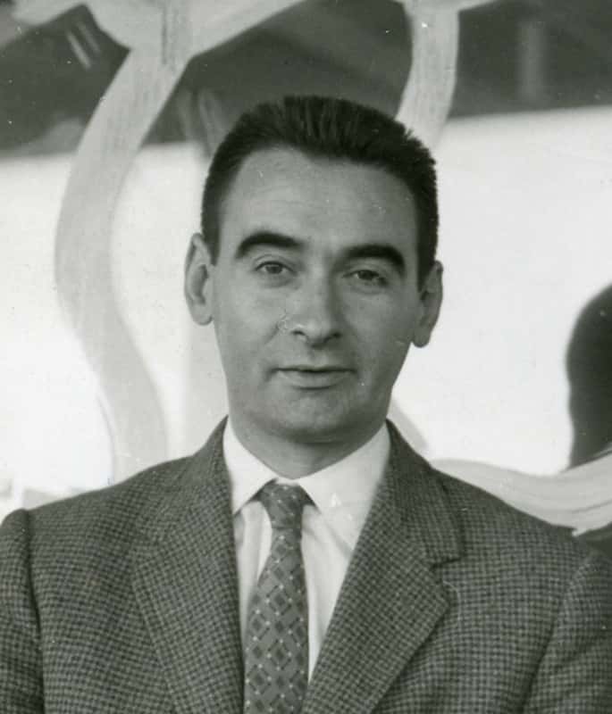 Enric Tous i Josep Maria Fargas, Alberto Lievore