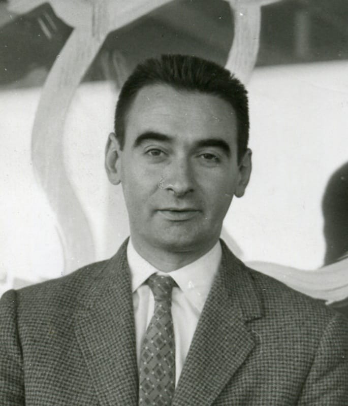 Enric Tous i Josep Maria Fargas, Alberto Lievore