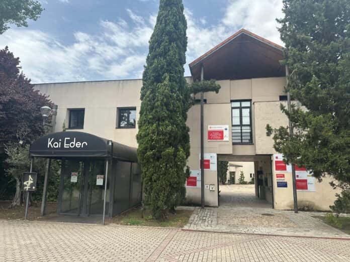 El Cebadero reabre en Leganés tras seis años cerrado