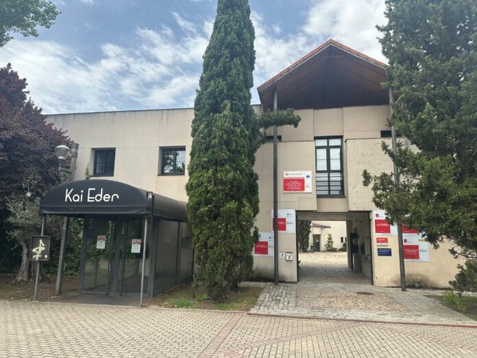 El Cebadero reabre en Leganés tras seis años cerrado