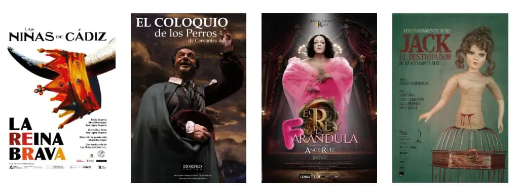 Festival Delicias Clásicas 2026