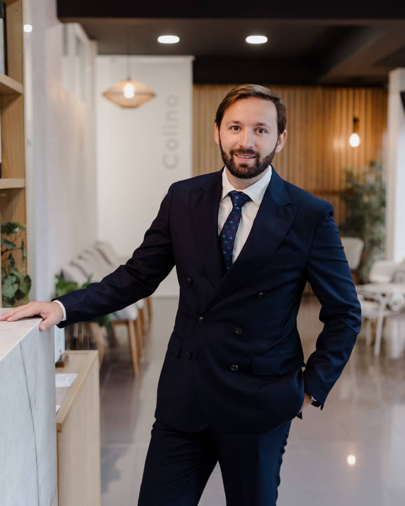 Presentación mundial del sistema ortodóncico ZERO