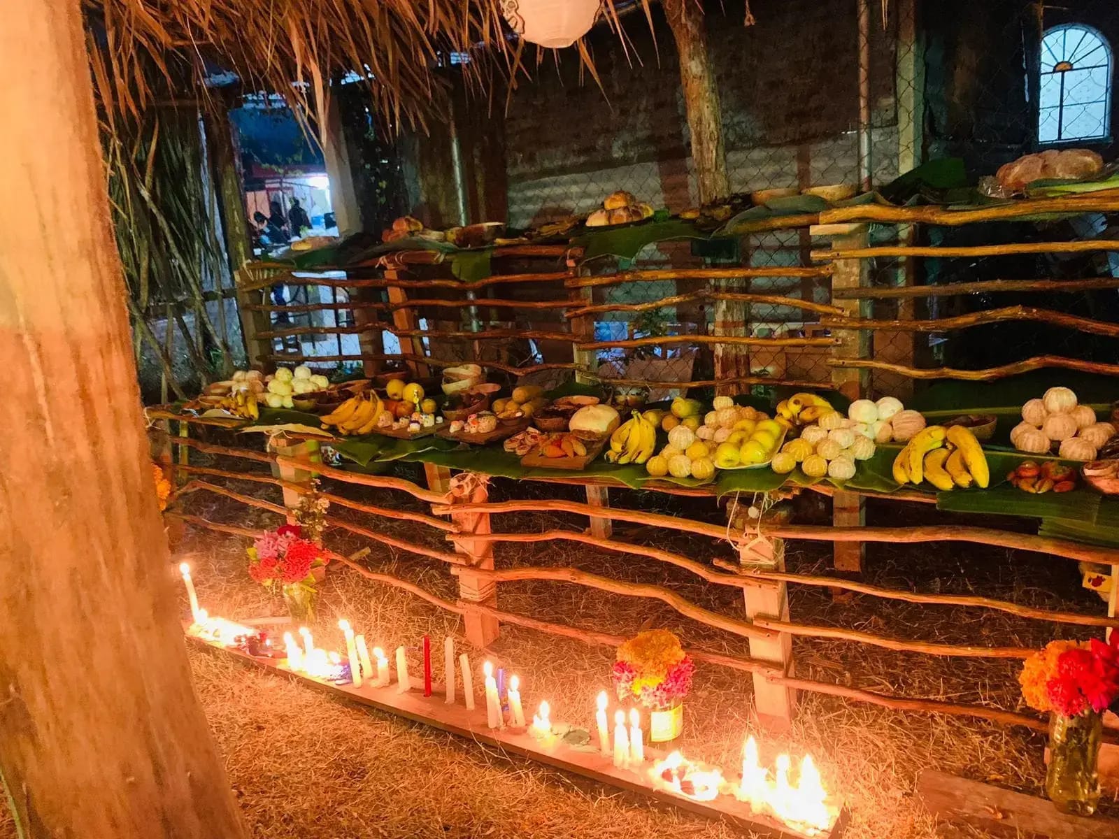 Festival of Souls