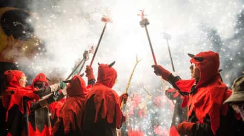 Cultura popular III: Música i tradició
