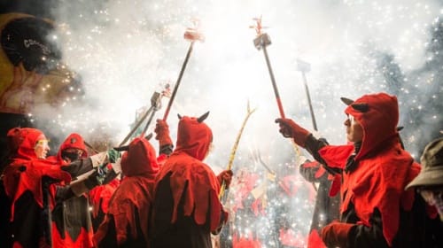 Cultura popular III: Música i tradició
