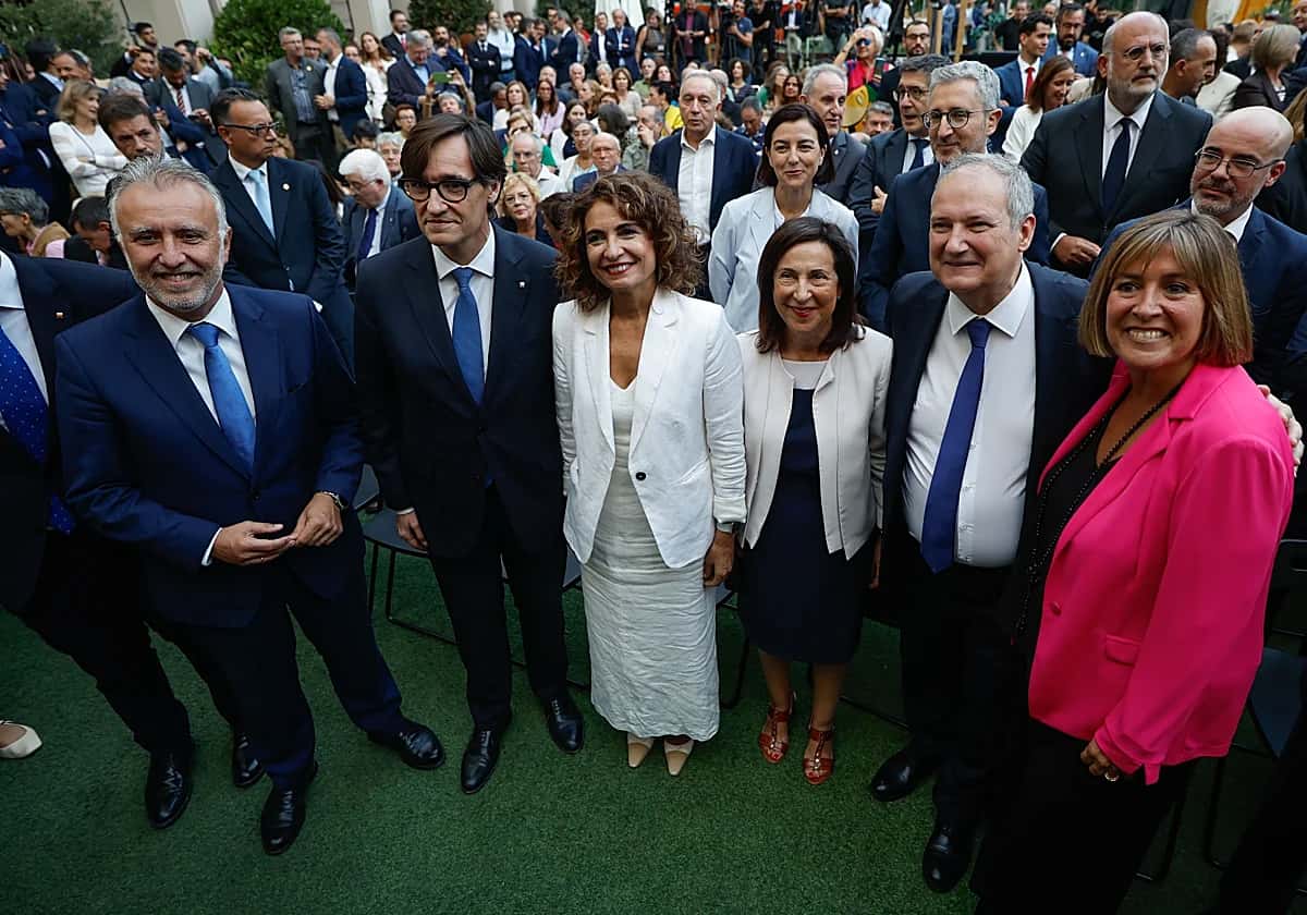 La Diada se traslada a Extremadura los días 16 y 17