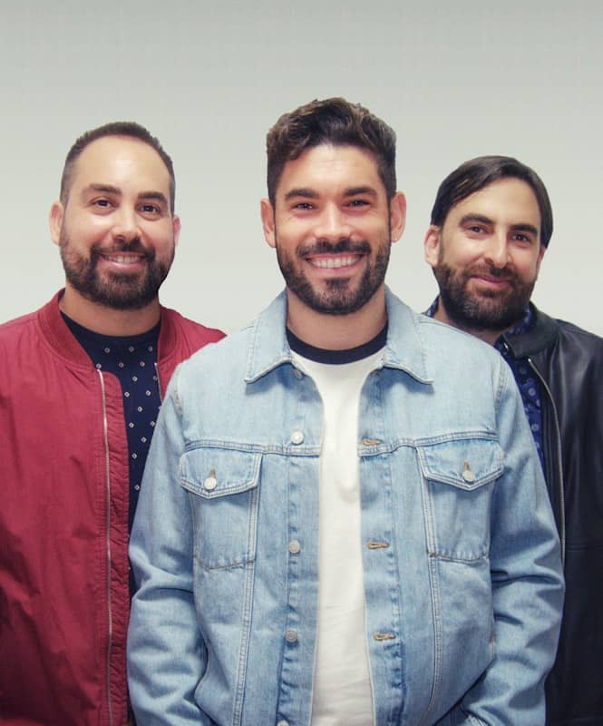 Diagnóstico Binario estrena 'Sinapsis' y sale de gira