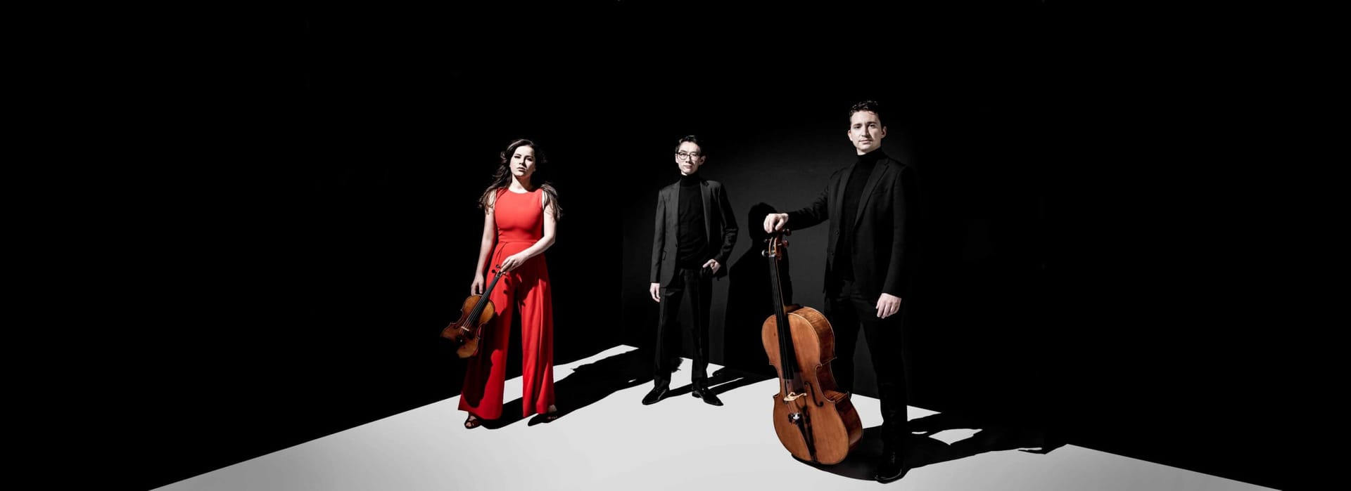 Amatis Trío - Cancións sen palabras