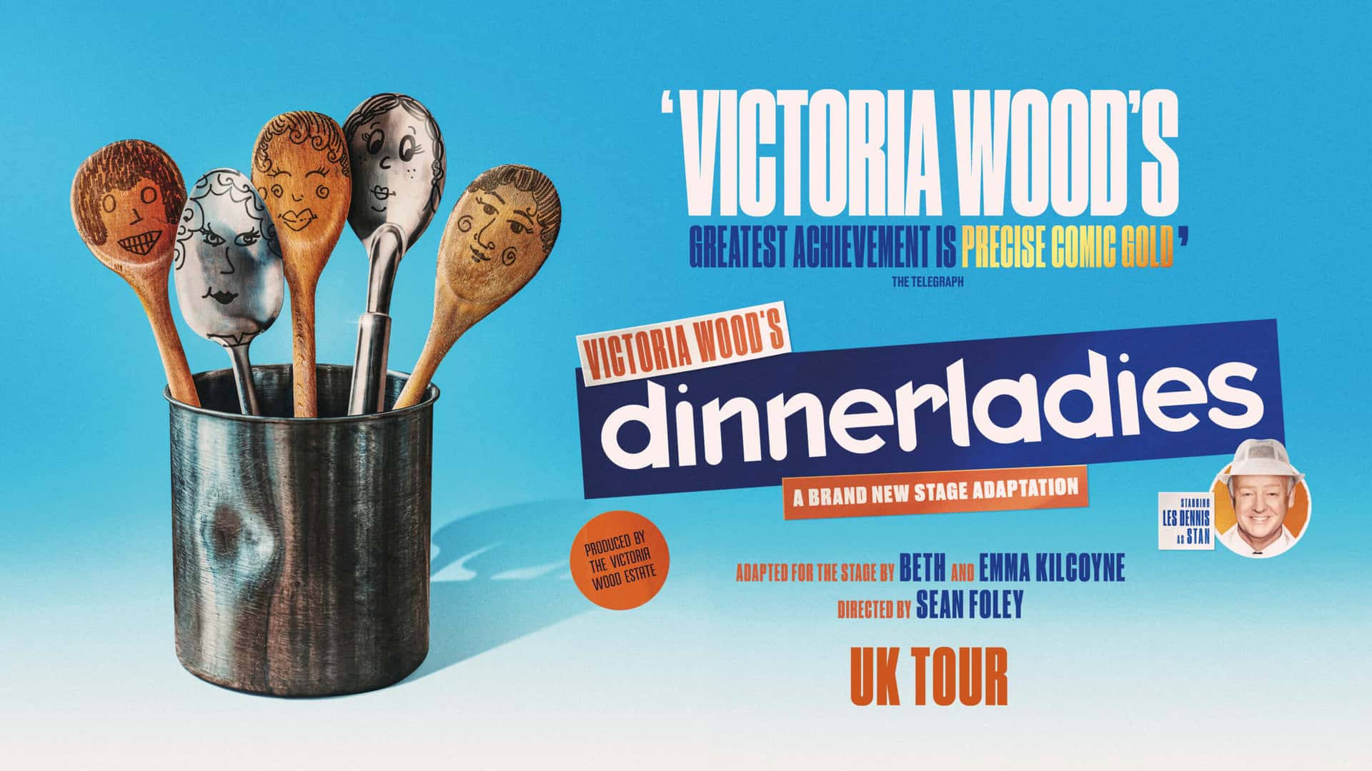 Dinnerladies
