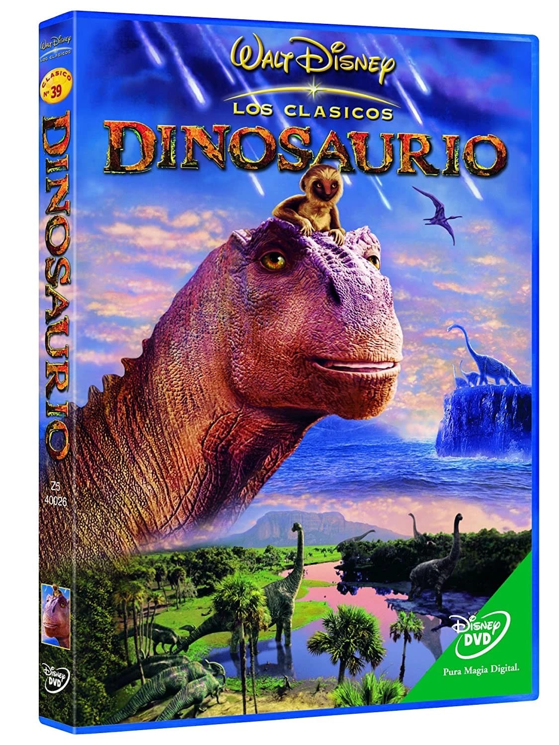 La família Dino (Dob. Cat)