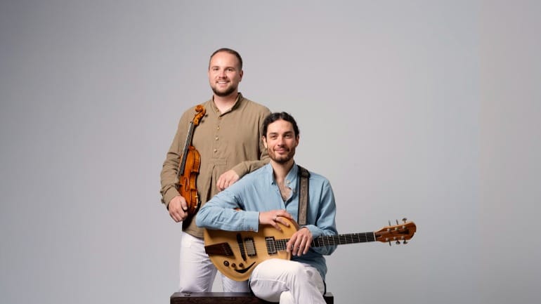 Conicerto: Diode - Festival de Guitarra Girona - Costa Brava