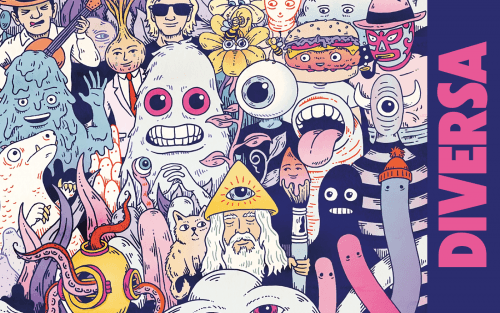 Ruta de exposiciones en Pontevedra: de Diversa a Muller10