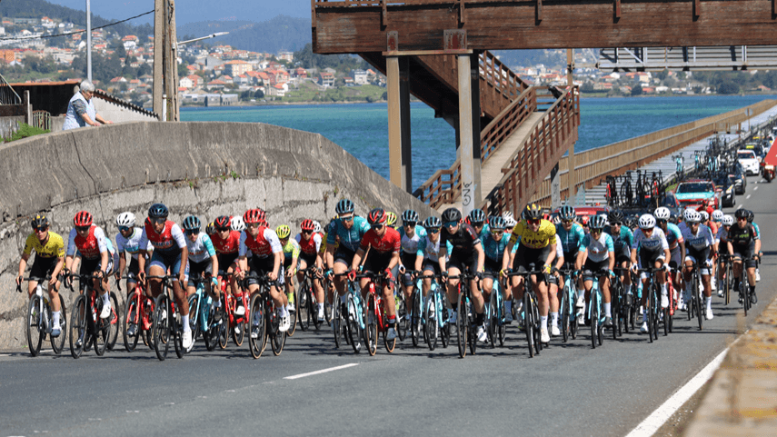 Copa de España de Féminas - Comarca Brigantina