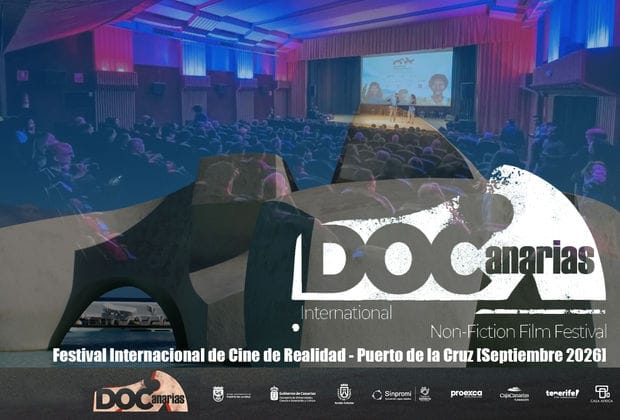 El DOCanarias abre cartel con diez películas