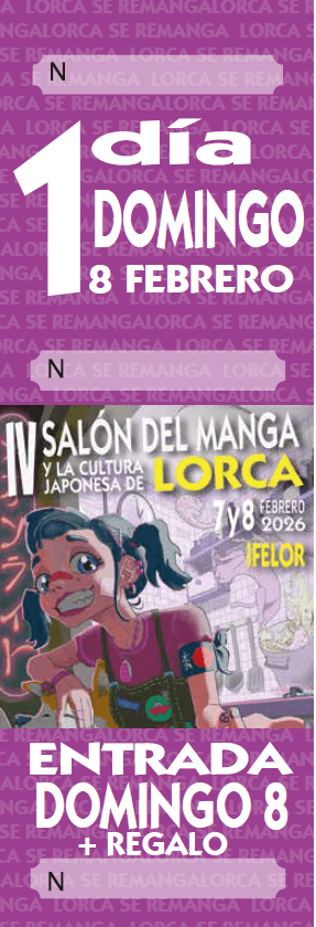 Lorca se Remanga: así fue la cuarta edición del salón